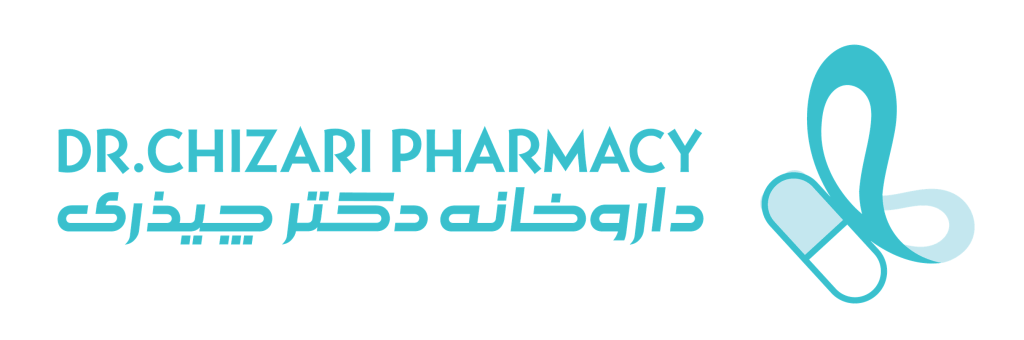 لوگوی داروخانه دکتر چیذری-تخصص در محصولات درمانی و بهداشتی