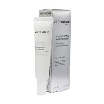 کرم شب بهبود دهنده لک ورونیک 40 میلی لیتر