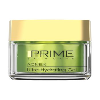 ژل آبرسان قوی فاقد چربی (ACNEX) پرایم (کاسه ای) 50 میل