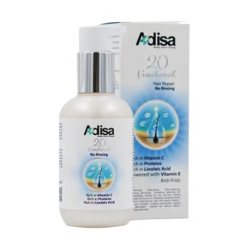 کرم مو 20 کاره آدیسا 150 میلی‌لیتر