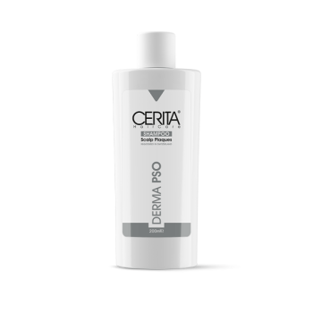 شامپو پسوریازیس سریتا 200 میل