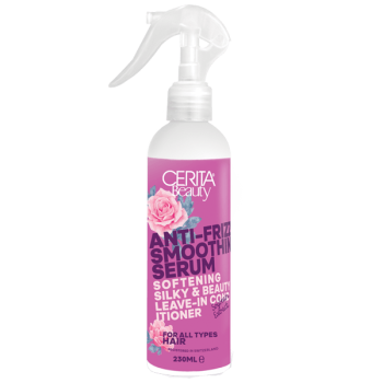 سرم نرم کننده و بر طرف کننده وز موی سر سریتا بیوتی 230میل