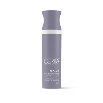 تونیک پرومین تقویت کننده مو سریتا 60 میل