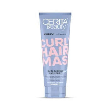 ماسک موی فر سریتا بیوتی 200 میل