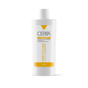 شامپو ضد ریزش مخصوص موهای خشک سریتا 200 میل