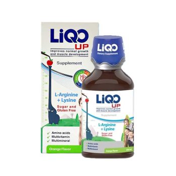 لیکو آپ  250 میلی‌ لیتر