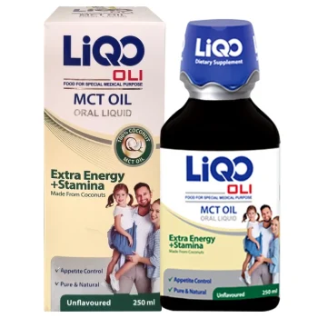 لیکو ٱلی 250 میلی‌ لیتر