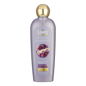 شامپو مو الارو مدل Volumizing