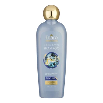 شامپو مو الارو مدل Curls Revive
