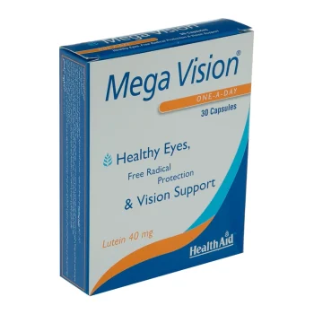 مگاویژن هلث اید ۳۰ عددی