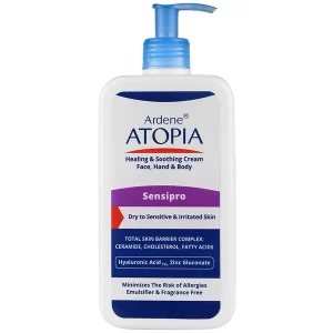 Ardene Atopia Sensipro Healing & Soothing Cream