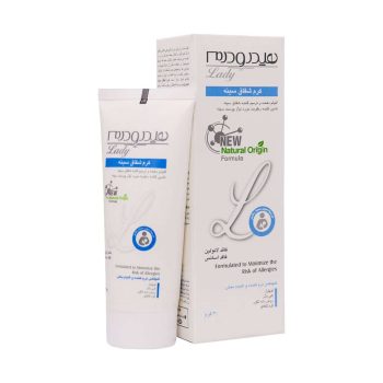 Hydroderm Nipple Cream