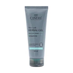 Cinere Vitamin Hair Gel 100 ml