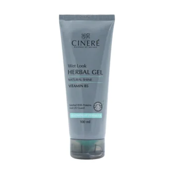 Cinere Vitamin Hair Gel 100 ml