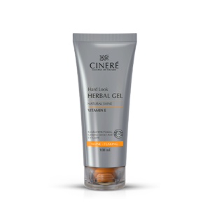 Cinere Hard Look Herbal Gel 150 ml