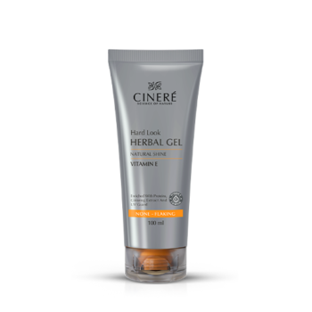 Cinere Hard Look Herbal Gel 150 ml