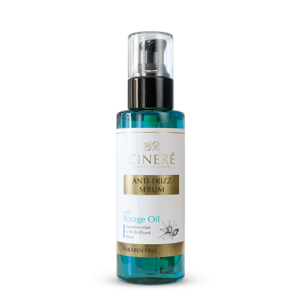 Cinere Anti Frizz Serum 100 ml