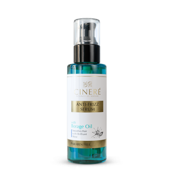 Cinere Anti Frizz Serum 100 ml