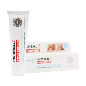 Instaheal 10% Urea Cracked Heel Repair Balm