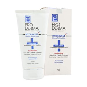 Proderma 20% Urea Body Lotion 150 ml