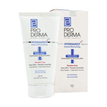 Proderma 20% Urea Body Lotion 150 ml